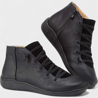 Zapatillas Capri - Diseño Ergonómico y Ortopédico