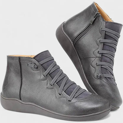 Zapatillas Capri - Diseño Ergonómico y Ortopédico