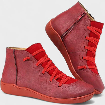 Zapatillas Capri - Diseño Ergonómico y Ortopédico