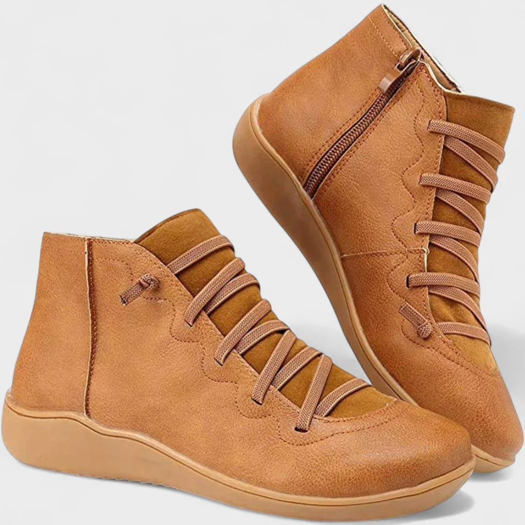Zapatillas Capri - Diseño Ergonómico y Ortopédico