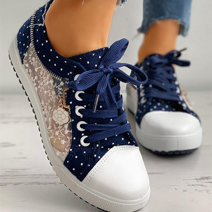 Zapatillas Luxe - Diseño Ergonómico y Ortopédico