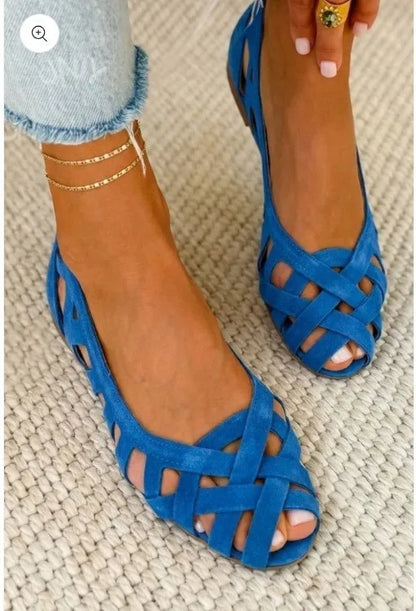 ZAPATILLAS ROMA