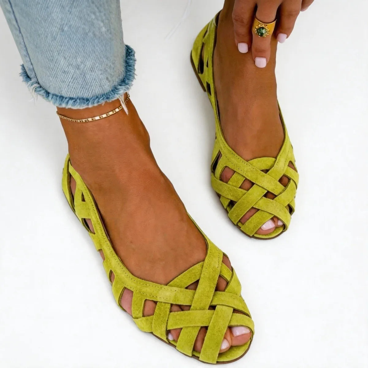 ZAPATILLAS ROMA