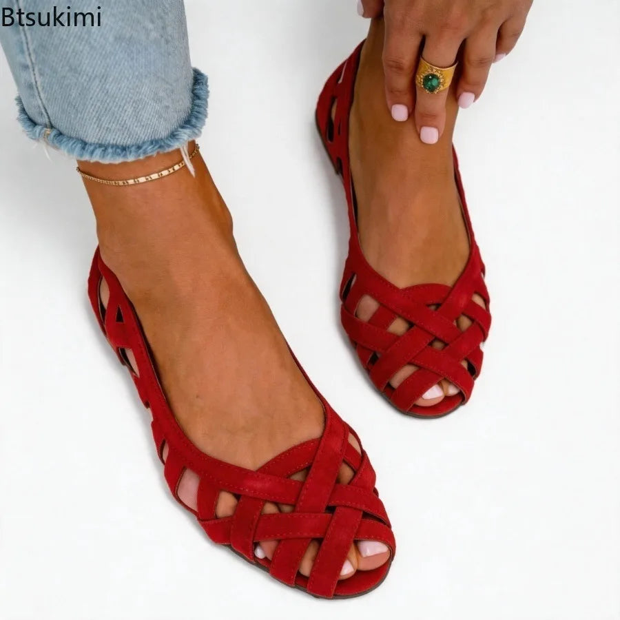 ZAPATILLAS ROMA