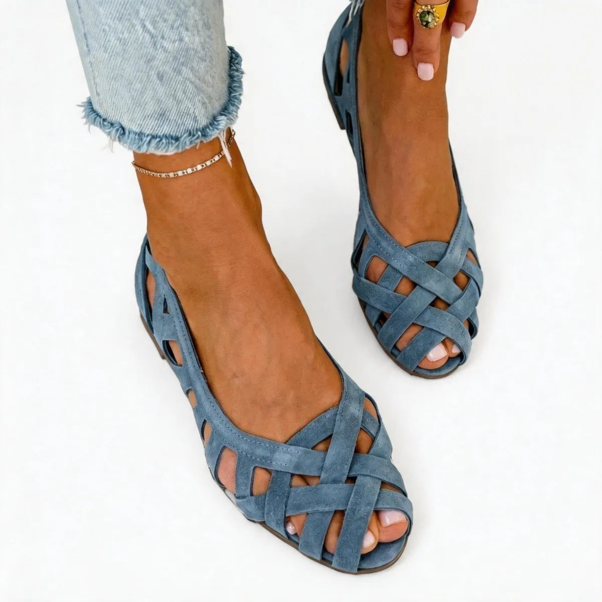ZAPATILLAS ROMA