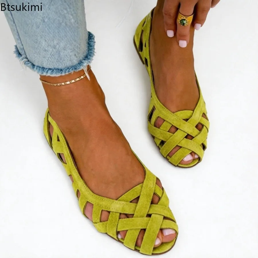 ZAPATILLAS ROMA