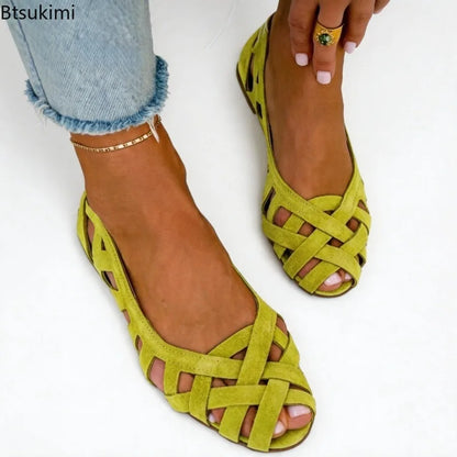 ZAPATILLAS ROMA