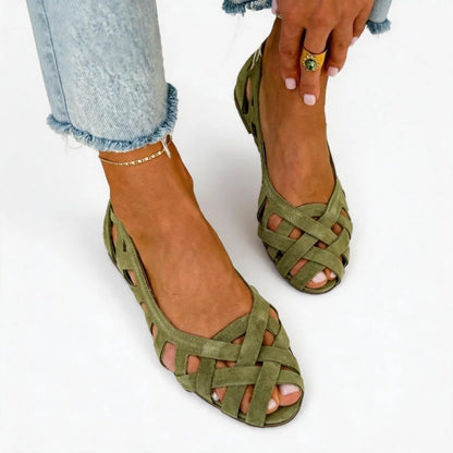 ZAPATILLAS ROMA