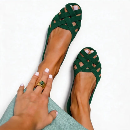 ZAPATILLAS ROMA