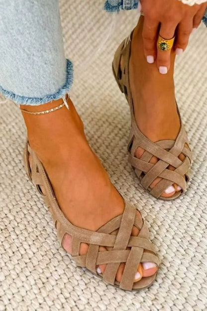 ZAPATILLAS ROMA