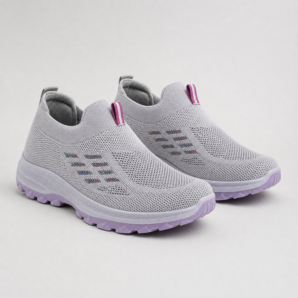 SOLENA Gris
