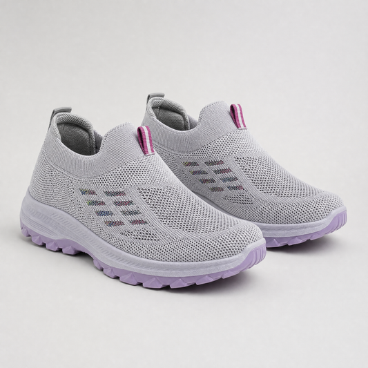 SOLENA Gris